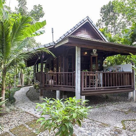 Mae Nai Gardens Villa Ban Mae Mae Ngoại thất bức ảnh