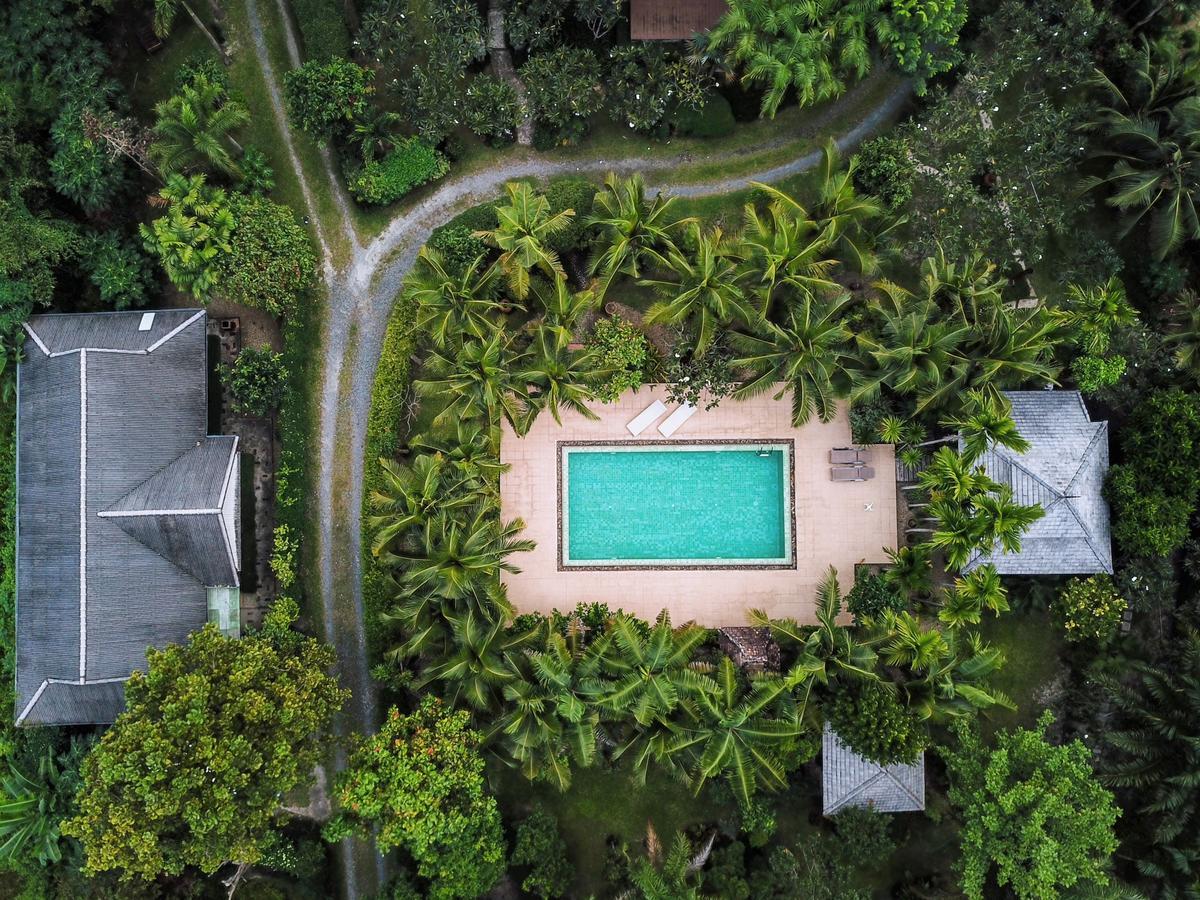 Mae Nai Gardens Villa Ban Mae Mae Ngoại thất bức ảnh