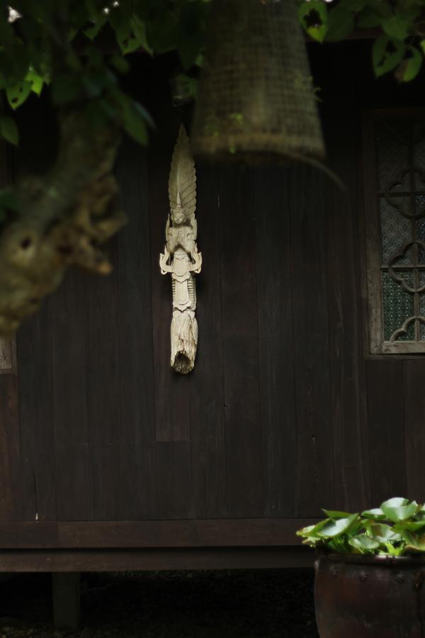 Mae Nai Gardens Villa Ban Mae Mae Ngoại thất bức ảnh