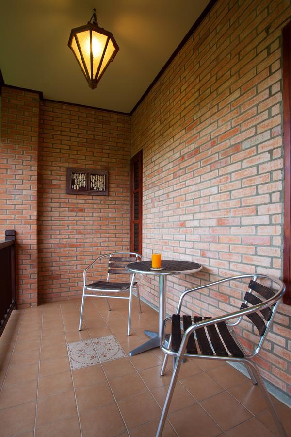 Mae Nai Gardens Villa Ban Mae Mae Ngoại thất bức ảnh